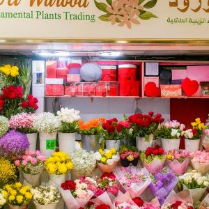 Stunning Choice Of 12,18, 24, 50 Or 100 Rose Bouquets In Your Favorite Color in Dubai | Dubai Trades Miscellaneous Shop Online at Special Price from Dubai Trades 2
