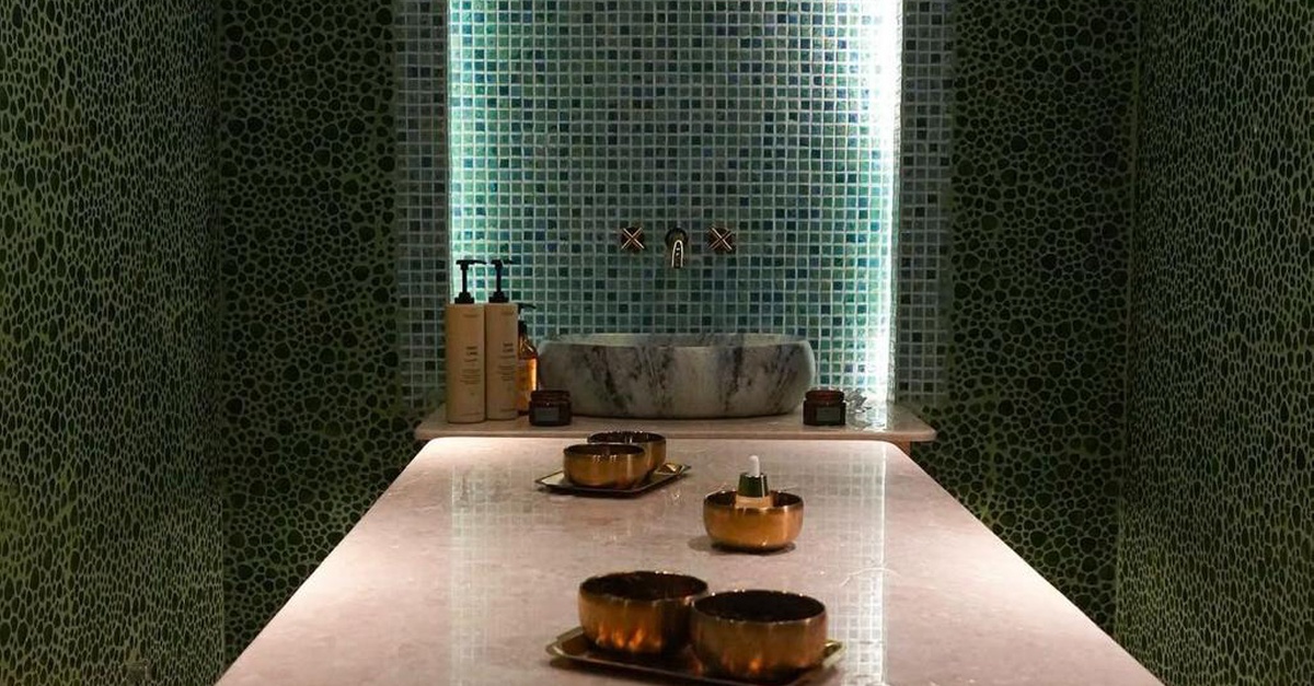 Buy Ultimate Spa Experience: Moroccan & Hammam Baths + Treatments in Abu Dhabi | Dubai Trades Now at Special Price in DubaiTrades.com 2 Ultimate Spa Experience: Moroccan & Hammam Baths + Treatments in Abu Dhabi | Dubai Trades Health & Beauty Shop Online at Special Price from Dubai Trades 2
