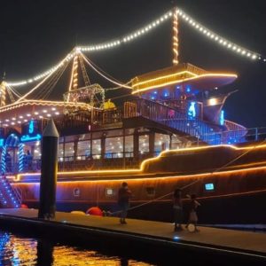 Yacht in Dubai | Dubai Trades Travel, Activities & Events Shop Online at Special Price from Dubai Trades