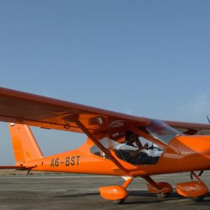20, 30, Or 60-minute Microlight Flying Experience (ras Al Khaimah) in National Deal | Dubai Trades Miscellaneous Shop Online at Special Price from Dubai Trades