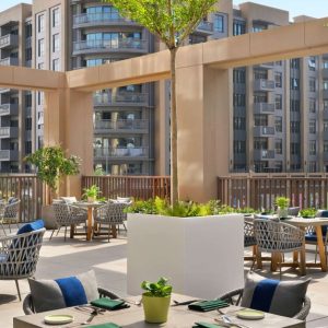 Afternoon Tea Delights For One, Two, Or Four Adults Or One Child in Dubai | Dubai Trades Food, Grocery & Dining Shop Online at Special Price from Dubai Trades