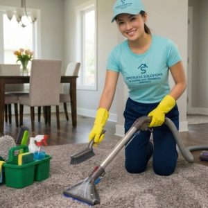 Carpet Or Curtain Deep Cleaning For 5, 10 Or 15 Sq. M. in Dubai | Dubai Trades Home Services Shop Online at Special Price from Dubai Trades 2