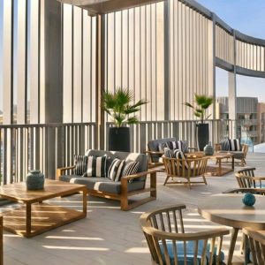 Lunch Or Dinner W Pool Access & 2-hour Beverages For Child Or Adults in Dubai | Dubai Trades Food, Grocery & Dining Shop Online at Special Price from Dubai Trades