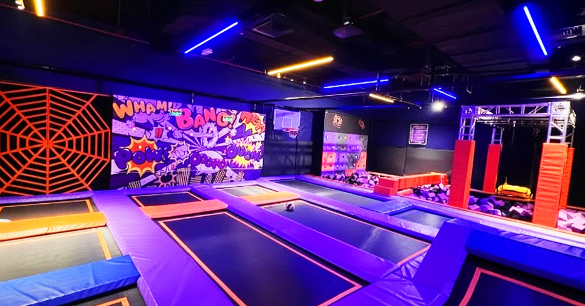 Buy 1 Or 2-hour Or Full Day Mini Moonsters Or Rocket Rush Pass (weekdays) in Dubai | Dubai Trades Now at Special Price in DubaiTrades.com 2 1 Or 2-hour Or Full Day Mini Moonsters Or Rocket Rush Pass (weekdays) in Dubai | Dubai Trades Leisure Activities Shop Online at Special Price from Dubai Trades 2