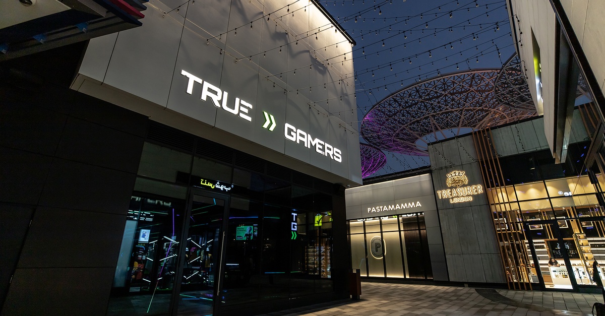 Buy 2 Hours Of Ultimate Gaming Experience (pc) Across 13 Locations in National Deal | Dubai Trades Now at Special Price in DubaiTrades.com 2 2 Hours Of Ultimate Gaming Experience (pc) Across 13 Locations in National Deal | Dubai Trades Miscellaneous Shop Online at Special Price from Dubai Trades 2