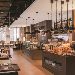 4* Foodies Friday Dinner Buffet With Free-flowing Soft Beverages in Abu Dhabi | Dubai Trades Miscellaneous Shop Online at Special Price from Dubai Trades