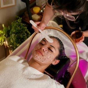 90 Minute Japanese Head Spa W Head Scrubbing Skull, Blow Dry And More in Sharjah & N. Emirates | Dubai Trades Miscellaneous Shop Online at Special Price from Dubai Trades