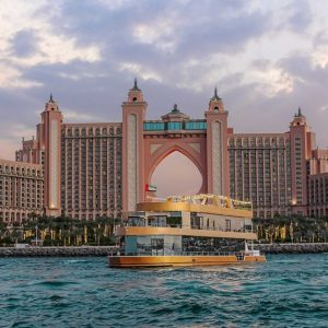 Carnival Marina Dinner Cruise With Entertainment in Dubai | Dubai Trades Miscellaneous Shop Online at Special Price from Dubai Trades 2
