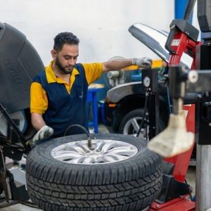 Fast & Professional Car Battery Replacement W Genuine Top-tier Brands in Dubai | Dubai Trades Automotive Services Shop Online at Special Price from Dubai Trades