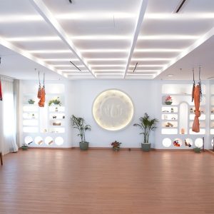 Holistic Yoga & Pilates Sessions Or Weight Management Program In Dubai | Dubai Trades Miscellaneous Shop Online at Special Price from Dubai Trades 2