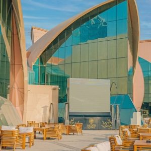 Mediterranean Four Course Business Lunch For One, Two, Or Four Adults in Abu Dhabi | Dubai Trades Food, Grocery & Dining Shop Online at Special Price from Dubai Trades