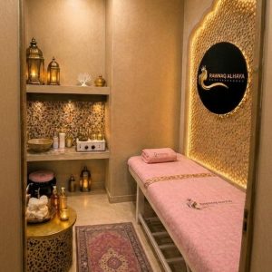 60-minutes Normal Or Special Traditional Moroccan Bath Rituals in Sharjah & N. Emirates | Dubai Trades Health & Beauty Shop Online at Special Price from Dubai Trades