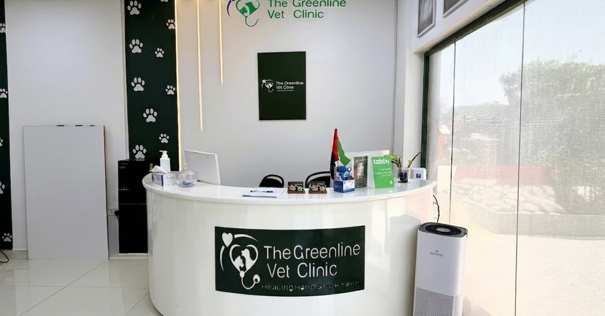 Buy Annual Pet Vaccinations & Full Health Check-ups For Cats & Dogs in Sharjah & N. Emirates | Dubai Trades Now at Special Price in DubaiTrades.com 2 Annual Pet Vaccinations & Full Health Check-ups For Cats & Dogs in Sharjah & N. Emirates | Dubai Trades Miscellaneous Shop Online at Special Price from Dubai Trades 2