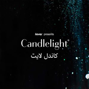 Candlelight: Tribute to Adele at The Ritz-Carlton Ras Al Khaimah, Al Wadi Desert, Ras Al-Khaimah, United Arab Emirates Candlelight Concerts Shop Online at Special Price from Dubai Trades 2