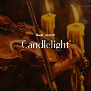Candlelight: Vivaldi’s Four Seasons at Al Nojoom Ballroom, Dubai, United Arab Emirates Candlelight Concerts Shop Online at Special Price from Dubai Trades