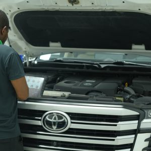 Complete Care: Synthetic Oil Change, A/C Service, Diagnostic & Wash in Dubai | Dubai Trades Automotive Services Shop Online at Special Price from Dubai Trades