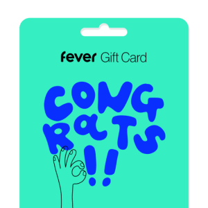 Congrats! – Special Edition Gift Card at Secret Location Ras Al-Khaimah, Ras Al-Khaimah, United Arab Emirates Gift Cards Shop Online at Special Price from Dubai Trades