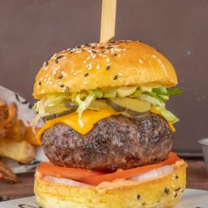 Dining Voucher For Food And Beverages With American Grill Experience in Dubai | Dubai Trades Food, Grocery & Dining Shop Online at Special Price from Dubai Trades