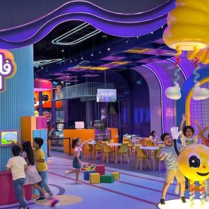Fun For Kids At Flipped Park – Get A Two Hour Pass! in Sharjah & N. Emirates | Dubai Trades Leisure Activities Shop Online at Special Price from Dubai Trades