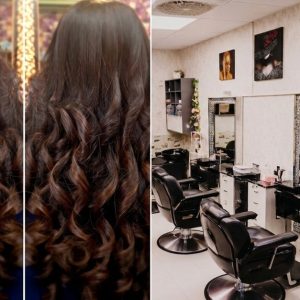 Hair Transformations: Blow Dry, Root Touch-up, Or Deep Treatments in Dubai | Dubai Trades Miscellaneous Shop Online at Special Price from Dubai Trades 2