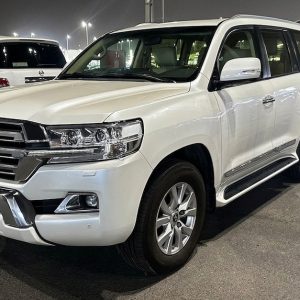 Half-, Full-, Three- Or Seven-day Land Cruiser Rental With Driver in Dubai | Dubai Trades Miscellaneous Shop Online at Special Price from Dubai Trades 2