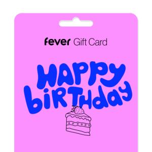 Happy birthday! – Special Edition Gift Card at Secret Location Dubai, Dubai, United Arab Emirates Gift Cards Shop Online at Special Price from Dubai Trades