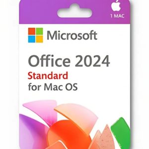 Lifetime Microsoft Office Standard 2024 Access For Mac Users in National Deal | Dubai Trades Miscellaneous Shop Online at Special Price from Dubai Trades