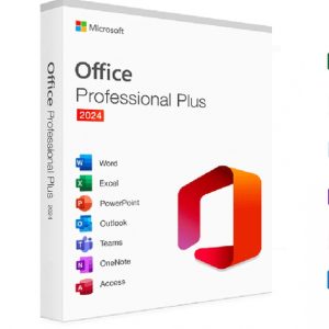 Microsoft Office Professional Plus 2024: Lifetime For Mac Or Windows in National Deal | Dubai Trades Miscellaneous Shop Online at Special Price from Dubai Trades