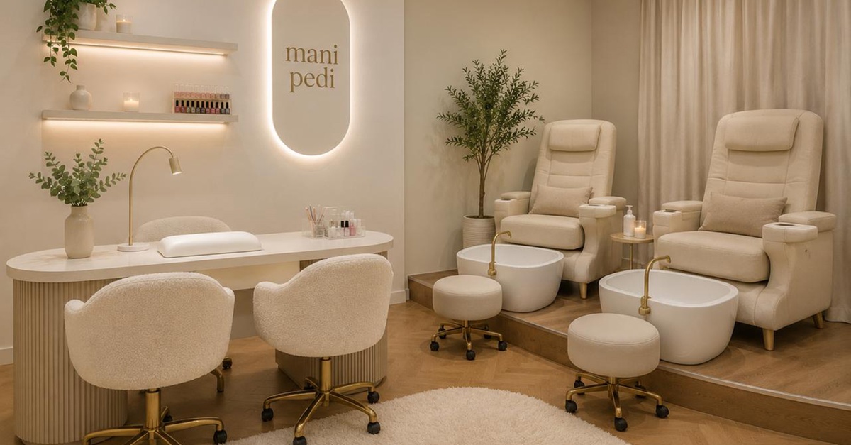 Buy Pampering Mani-pedi And Beauty Refresh Packages in Dubai | Dubai Trades Now at Special Price in DubaiTrades.com 2 Pampering Mani-pedi And Beauty Refresh Packages in Dubai | Dubai Trades Beauty Treatments Shop Online at Special Price from Dubai Trades 2