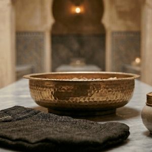 Pampering Package – In Spa in Sharjah & N. Emirates | Dubai Trades Health & Beauty Shop Online at Special Price from Dubai Trades