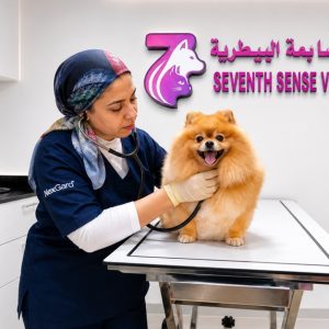 Professional Veterinary Care And Annual Pet Wellness Packages in Sharjah & N. Emirates | Dubai Trades Miscellaneous Shop Online at Special Price from Dubai Trades