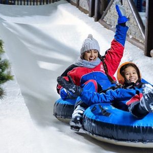 Ski Dubai Snow Park Passes At Mall Of The Emirates | Dubai Trades Leisure Activities Shop Online at Special Price from Dubai Trades