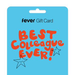 You’re the best collegue ever! – Special Edition Gift Card at Secret Location Ras Al-Khaimah, Ras Al-Khaimah, United Arab Emirates Gift Cards Shop Online at Special Price from Dubai Trades