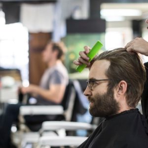 Fresh Haircuts, Styling, Beard Shave & Revitalizing Scalp Treatment in Dubai | Dubai Trades Miscellaneous Shop Online at Special Price from Dubai Trades
