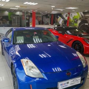 Full Air Conditioning Or Air Conditioning Top-up Service in Dubai | Dubai Trades Automotive Services Shop Online at Special Price from Dubai Trades