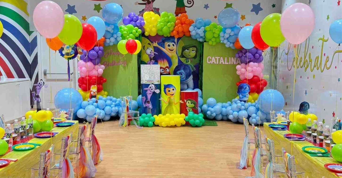 Buy Indoor Or Outdoor Birthday Parties For Kids: Weekday & Weekend Options in Dubai | Dubai Trades Now at Special Price in DubaiTrades.com 2 Indoor Or Outdoor Birthday Parties For Kids: Weekday & Weekend Options in Dubai | Dubai Trades Miscellaneous Shop Online at Special Price from Dubai Trades 2