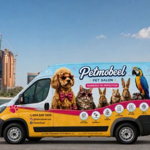 3 Month Grooming Membership For Choice Of Dog Size in Dubai | Dubai Trades Miscellaneous Shop Online at Special Price from Dubai Trades