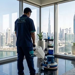 Deep Cleaning & Sanitization For Studio, 1 Bhk, And 2 Bhk Homes in Dubai | Dubai Trades Home Services Shop Online at Special Price from Dubai Trades