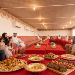 Desert Safari With Fully Air-conditioned Lounge in Dubai | Dubai Trades Extreme sports & adrenaline activities Shop Online at Special Price from Dubai Trades