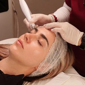 Buy Keratin Or Protein Hair Straightening With Beauty Add-ons in Dubai | Dubai Trades Now at Special Price in DubaiTrades.com 9 Keratin Or Protein Hair Straightening With Beauty Add-ons in Dubai | Dubai Trades Beauty Treatments Shop Online at Special Price from Dubai Trades 9