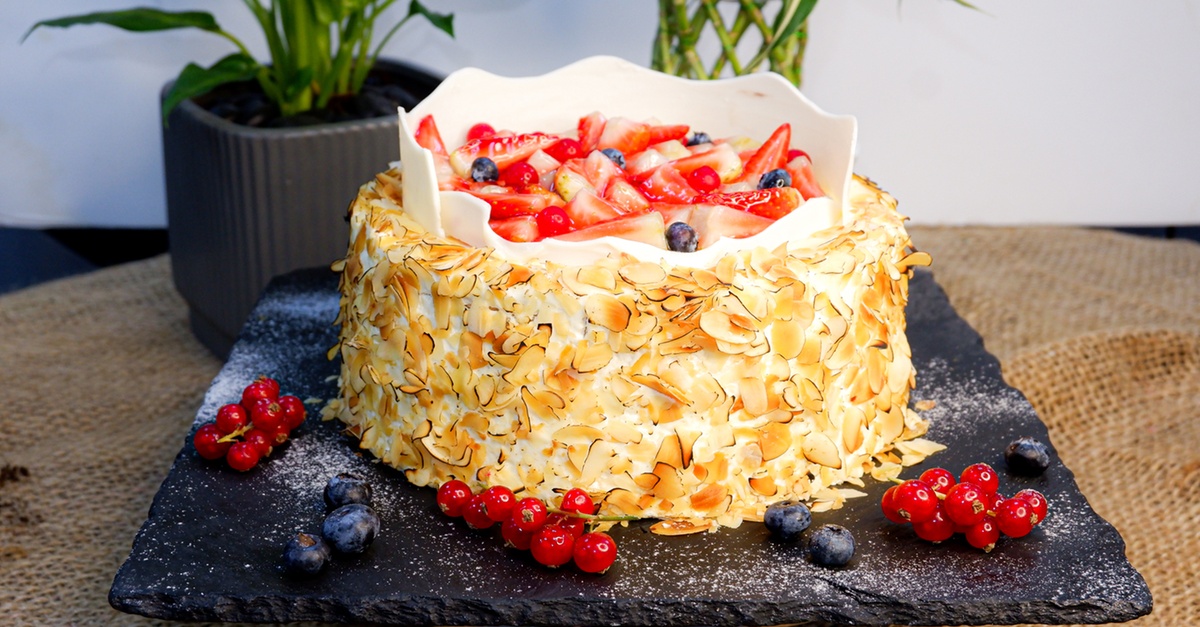 Buy Feast On Delicious Cakes For Any Celebration in Abu Dhabi | Dubai Trades Now at Special Price in DubaiTrades.com 2 Feast On Delicious Cakes For Any Celebration in Abu Dhabi | Dubai Trades Food, Grocery & Dining Shop Online at Special Price from Dubai Trades 2