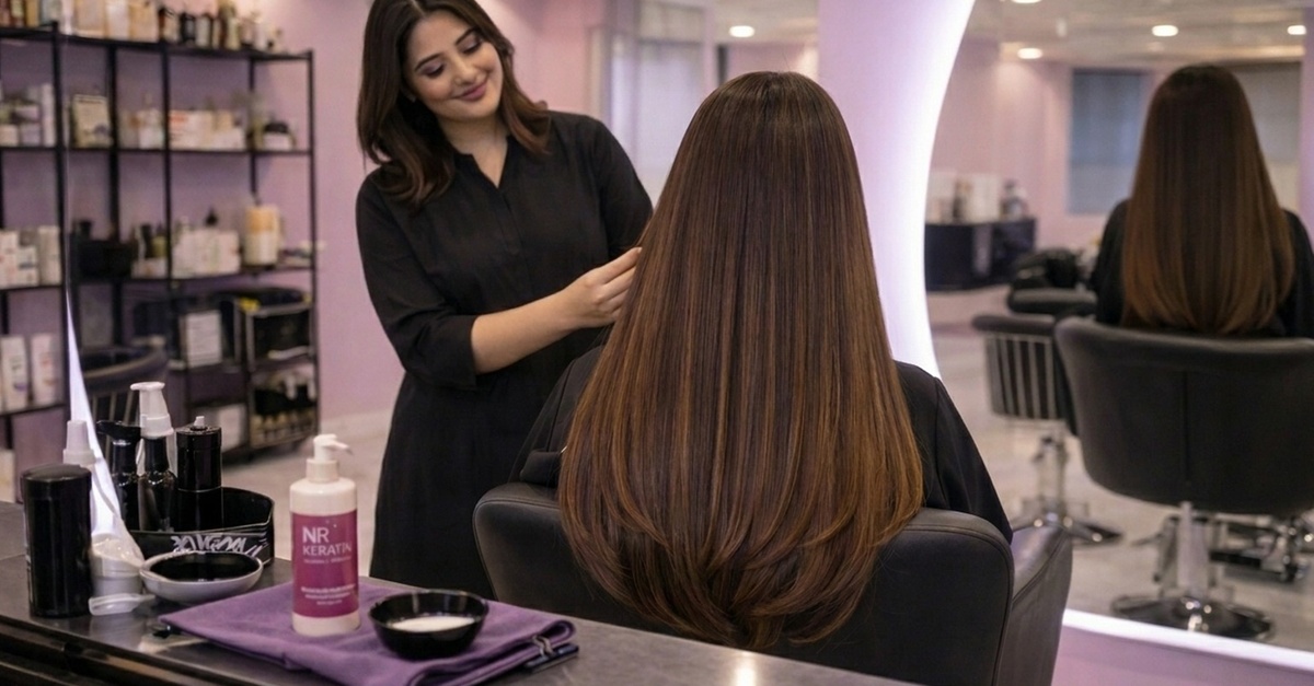 Buy Hair Protein Or Keratin Treatment For Short, Medium Or Long Hair Length in Abu Dhabi | Dubai Trades Now at Special Price in DubaiTrades.com 2 Hair Protein Or Keratin Treatment For Short, Medium Or Long Hair Length in Abu Dhabi | Dubai Trades Beauty Treatments Shop Online at Special Price from Dubai Trades 2