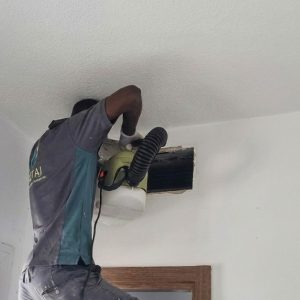 Hvac Cleaning in Abu Dhabi | Dubai Trades Home Services Shop Online at Special Price from Dubai Trades 2