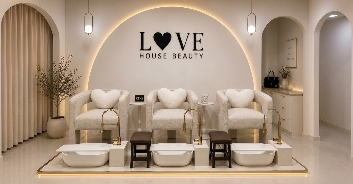 Buy Manicure & Pedicure With Color, Gel Or Paraffin Options in Abu Dhabi | Dubai Trades Now at Special Price in DubaiTrades.com 2 Manicure & Pedicure With Color, Gel Or Paraffin Options in Abu Dhabi | Dubai Trades Beauty Treatments Shop Online at Special Price from Dubai Trades 2