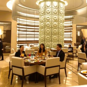 Zauq 5-star Buffet: Lunch Or Dinner For One Kid Or Up To Four Adults in Dubai | Dubai Trades Miscellaneous Shop Online at Special Price from Dubai Trades