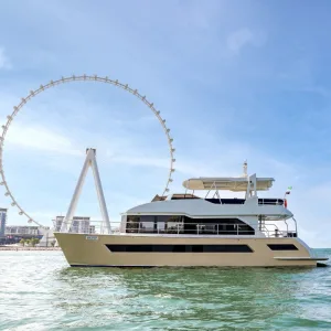 1 Hour Marina Yacht Tour – Boat Tours and Cruises Boat Tours and Cruises Shop Online at Special Price from Dubai Trades