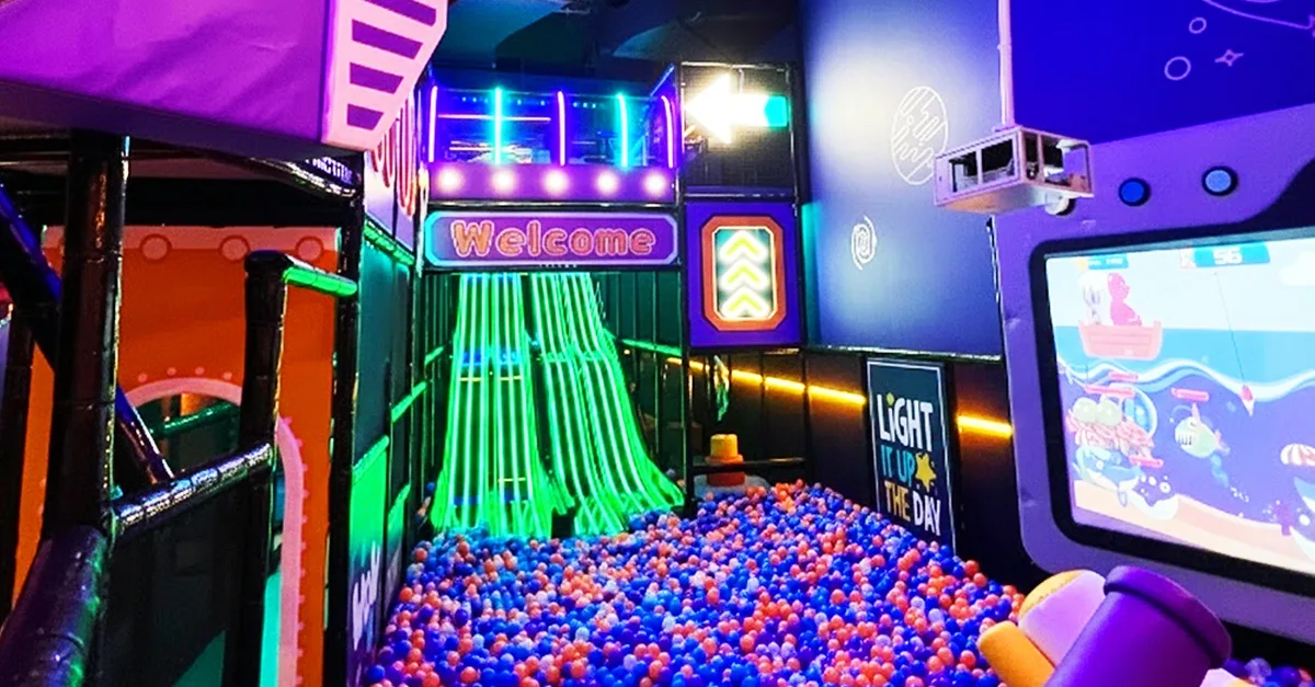 Buy 1 Or 2-hour Or Full Day Mini Moonsters Or Rocket Rush Pass (weekdays) in Dubai | Dubai Trades Now at Special Price in DubaiTrades.com 3 1 Or 2-hour Or Full Day Mini Moonsters Or Rocket Rush Pass (weekdays) in Dubai | Dubai Trades Leisure Activities Shop Online at Special Price from Dubai Trades 3