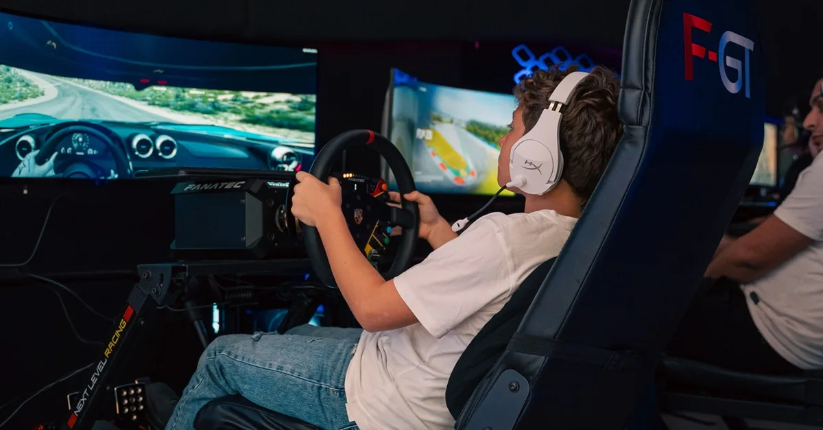 Buy 2 Hours Of Ultimate Gaming Experience (pc) Across 13 Locations in National Deal | Dubai Trades Now at Special Price in DubaiTrades.com 3 2 Hours Of Ultimate Gaming Experience (pc) Across 13 Locations in National Deal | Dubai Trades Miscellaneous Shop Online at Special Price from Dubai Trades 3