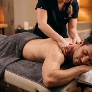 30, 45 & 60-min Massages: Relaxation, Deep Tissue, Swedish & Thai in Abu Dhabi | Dubai Trades Miscellaneous Shop Online at Special Price from Dubai Trades