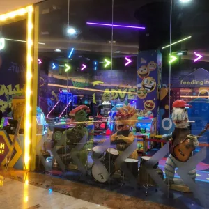 360 Play Adventure Land – Al Ghurair Centre – Experiences Experiences Shop Online at Special Price from Dubai Trades 2